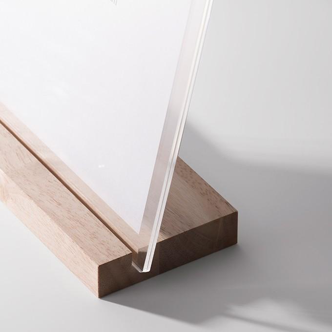 写真立て 書類スタンド フォトフレーム A5 Ds A5 大判写真 証明書 写真 ディスプレイ 縦 横 Ds A5 本棚 壁面収納家具マルゲリータ 通販 Yahoo ショッピング