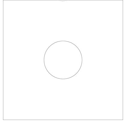 レコードジャケットレコード保護に LPレコード 12インチ用 厚紙