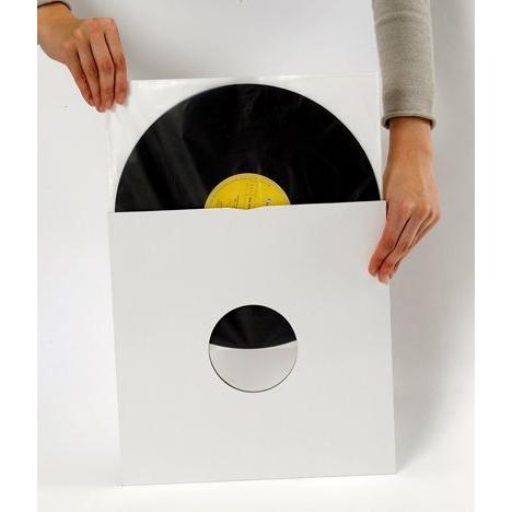 レコードジャケットレコード保護に LPレコード 12インチ用 厚紙