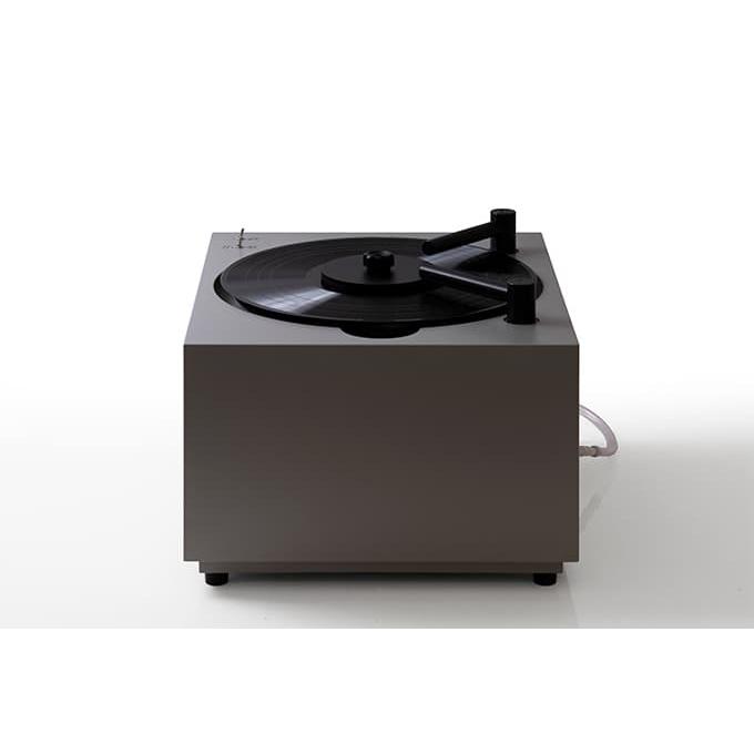 レコードクリーニング バキューム式 レコード クリーナー「クリーン  