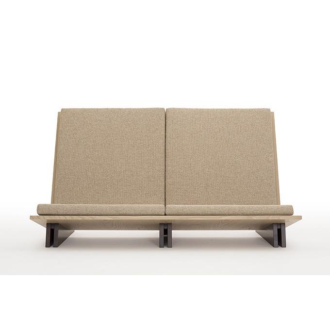 ソファー ソファ ローソファー ソファー2人掛け L.Sofa（Lソファ