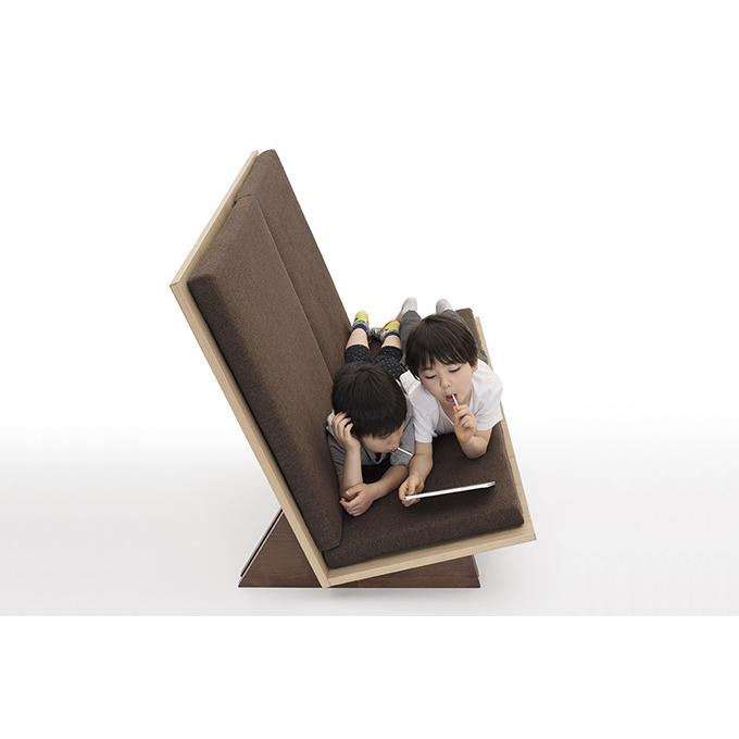 ソファー ソファ ローソファー ソファー2人掛け L.Sofa（Lソファ