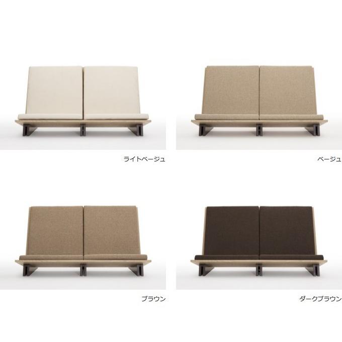 ソファー ソファ ローソファー ソファー2人掛け L.Sofa（Lソファ