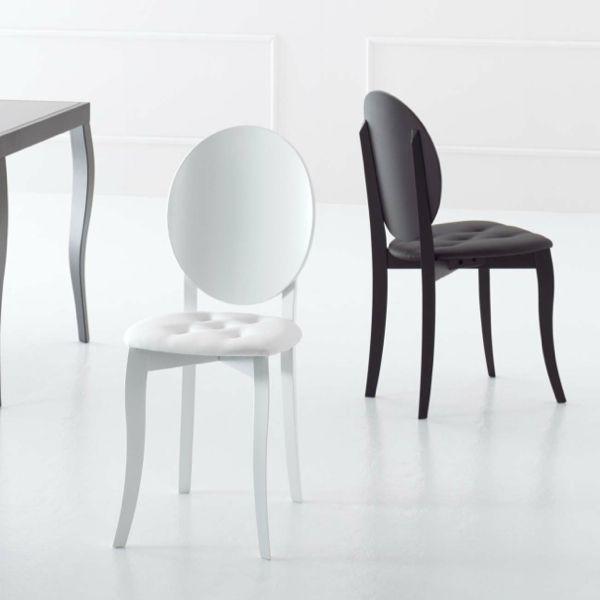 25【新品未使用】 アームレスチェアー ウッドチェア Buono ヴォーノ 6 ブラック MUC0130BL 遠藤照明 AbitaStyle 椅子 イス チェア チェアー デザイン家具 家具 おしゃれ ブランド 【RIZ7673289531】(27390円)