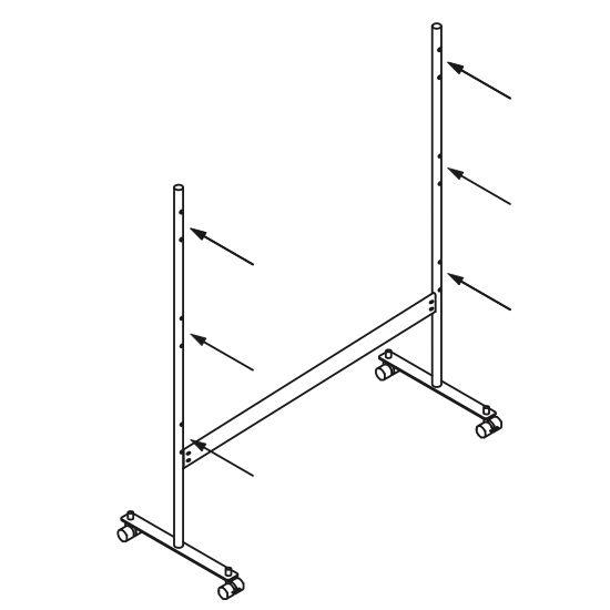 コットン製工具入れ バケツ USA ヴィンテージ