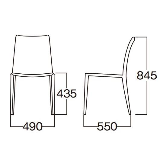 遠藤照明 パーソナルチェア 椅子 ラウンジチェア AbitaStyleアビタ  
