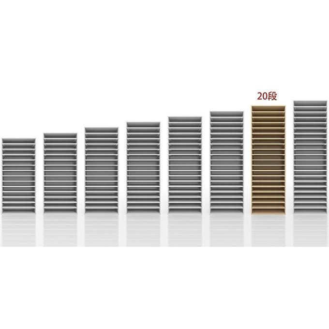 ファイルワゴン ファイルボックス 書類収納木製 A3 図面棚 トレー