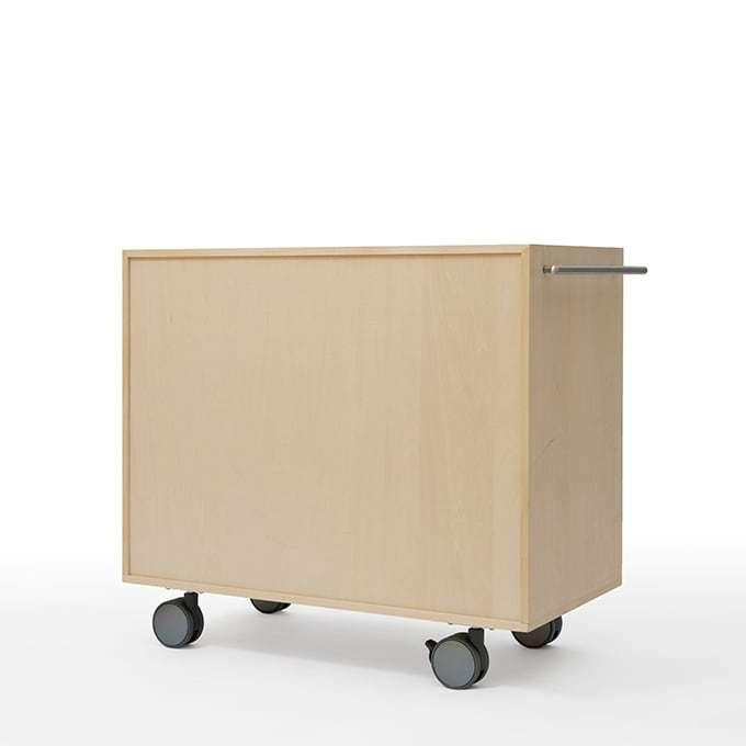 ワインラック 木製 おしゃれ ワイン収納ボックス 棚 サイドワゴン