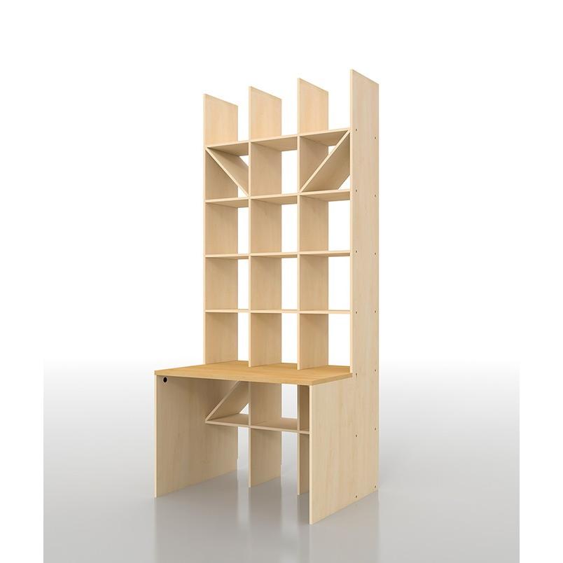 【M2816-104-73】本棚 漫画 大容量 スリムタイプ Amazon｜ZHKXMTM 本棚 スリム 大容量コミックラック 奥行10