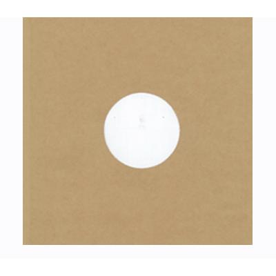 レコード ジャケット 紙ジャケット SP（10インチ）レコード 用 両穴