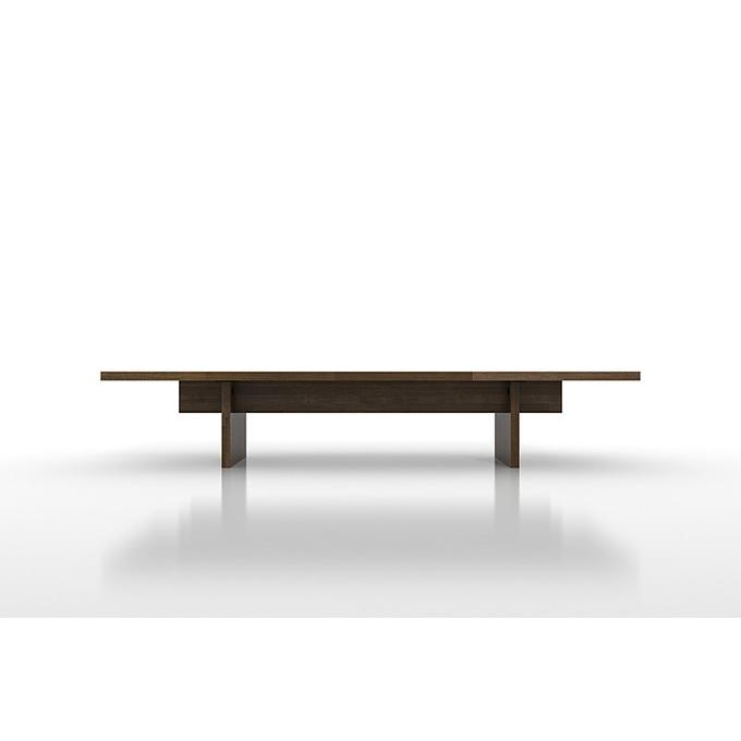 春先取りの ローテーブル 座卓 ちゃぶ台 1800 無垢集成材 座卓、ちゃぶ台