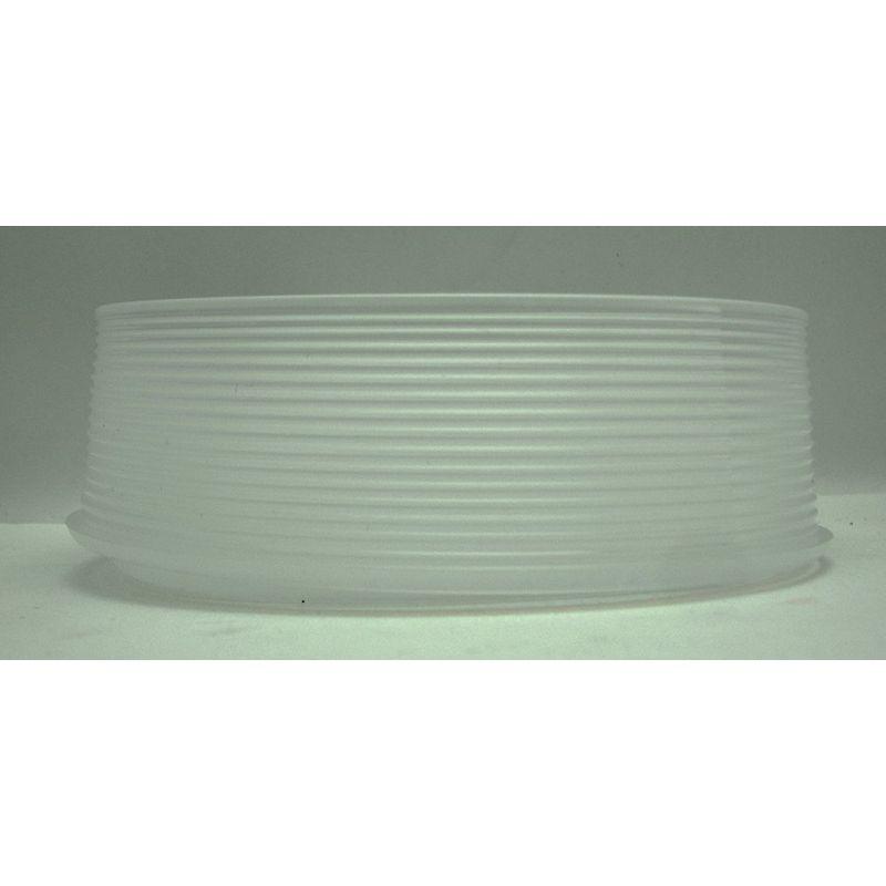 送料無料】ソーゴ エコ 家具転倒防止安定板 クリアー あんしん君 1本入 60cm eco-600L 家具転倒防止用品 ソーゴ あんしん君 エコ家具転倒防止安定板 90cm 透明 eco-900L