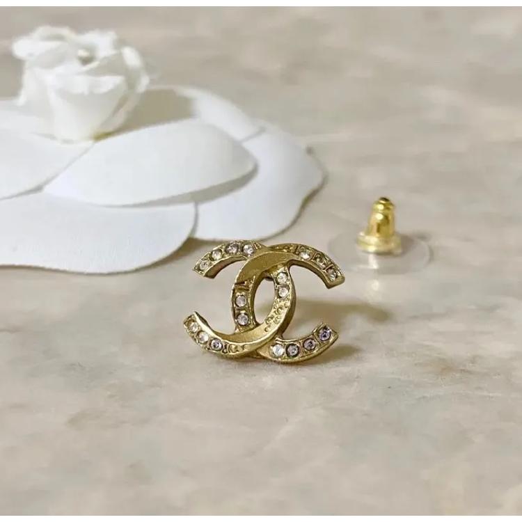 シャネル ピアス 片方 アクセサリー 