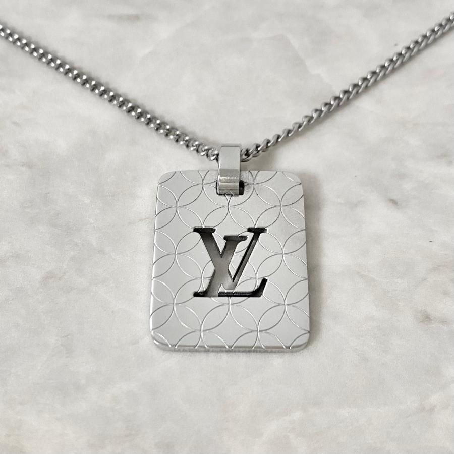 LOUIS VUITTON（ルイ・ヴィトン） ヴィトン ネックレス シャンゼリゼ