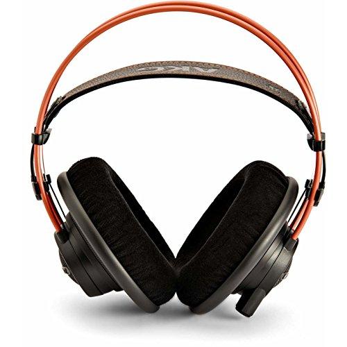 AKG K712 オープンエアーヘッドホン 動作良好 AKG K712 PRO オープンエアー型 ヘッドホン : Marigold - 通販 - Yahoo
