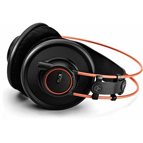 AKG K712 PRO オープンエアー型 ヘッドホン : Marigold - 通販 - Yahoo