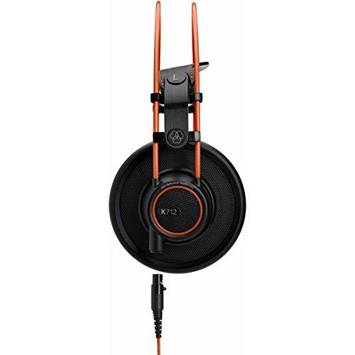 AKG K712 PRO オープンエアー型 ヘッドホン : Marigold - 通販 - Yahoo