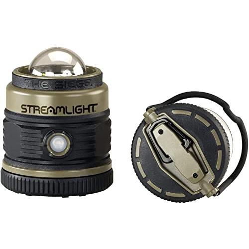 STREAMLIGHT(ストリームライト) シージ LEDランタン_1