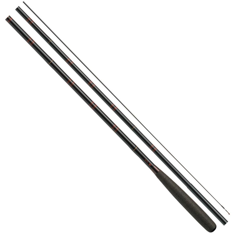 ダイワ(DAIWA) へら竿 月光 剛 15 釣り竿 : Marigold - 通販 - Yahoo