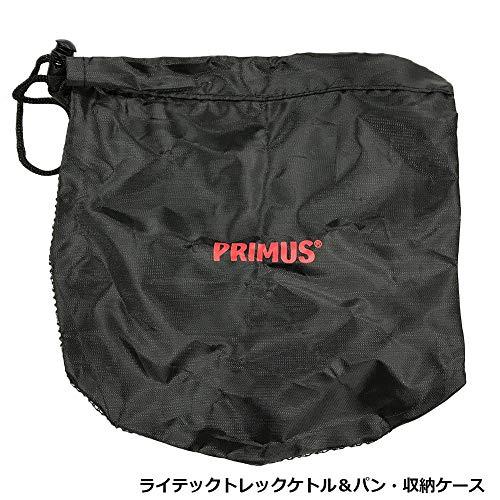 PRIMUS(プリムス) スターターボックスIII｜mari-gold｜05