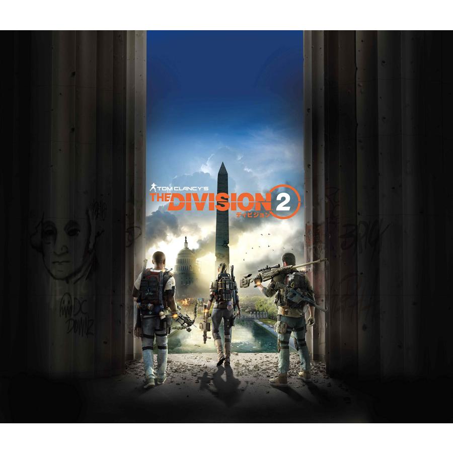 ディビジョン2 ゴールドエディション - PS4 : Marigold - 通販 - Yahoo