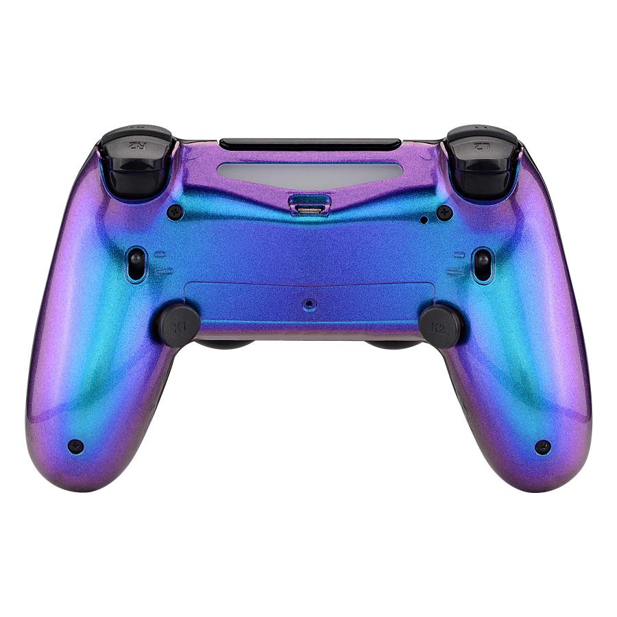 eXtremeRate ps4 CUH-ZCT2コントローラー背面ボタンDawn 2.0 FlashShot