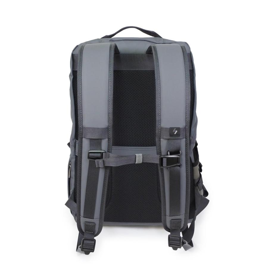 [CIE] シー GRID-3 BACKPACK - 04 NAVY 軽量 防水素材 日本製 バックパック リュック CORDURA コーデュラ メン