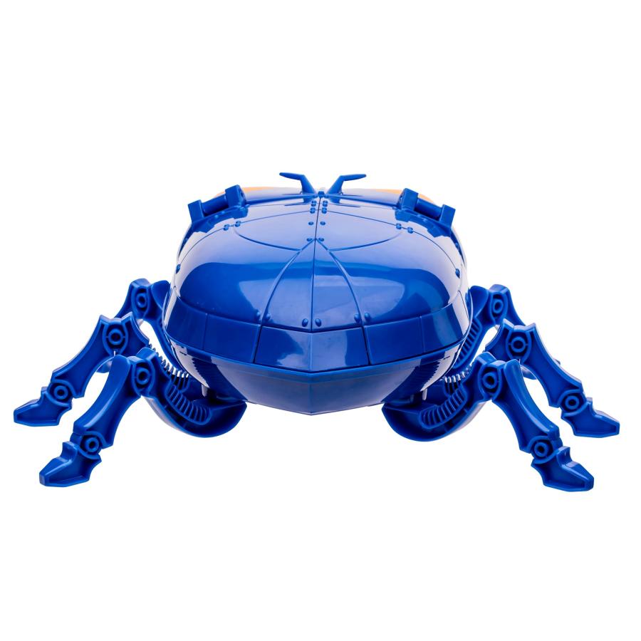 McFarlane Toys - DC Super Powers The Bug (ブルービートルの空中移動