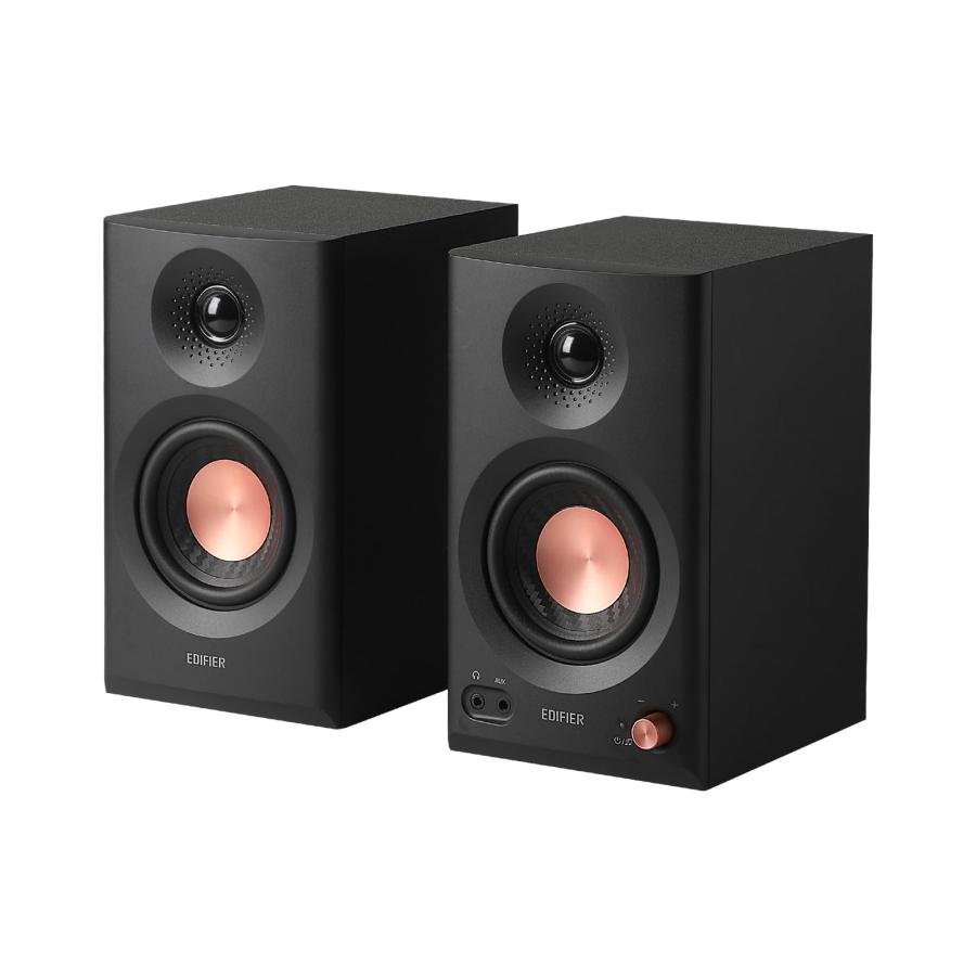 VGP2025受賞」Edifier MR3 スタジオモニタースピーカー 36W Bluetooth