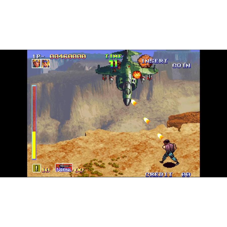 アケアカNEOGEO より抜き Vol.1 -Switch