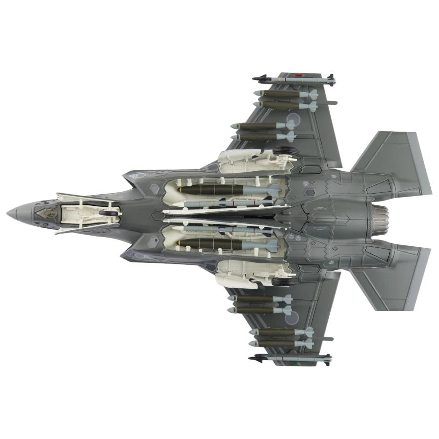 ホビーマスター (Hobby Master) HOBBY MASTER 1/72 航空自衛隊 F-35A