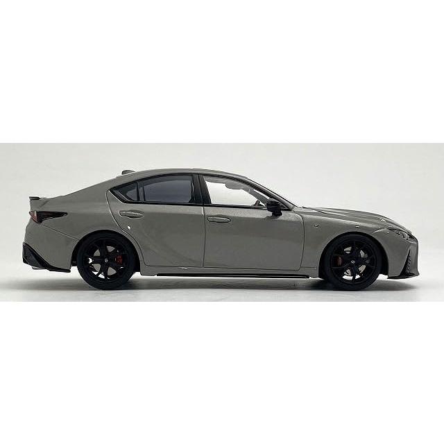 京商 (Kyosho) 京商オリジナル 1/43 LEXUS IS500 F SPORT PERFORMANCE