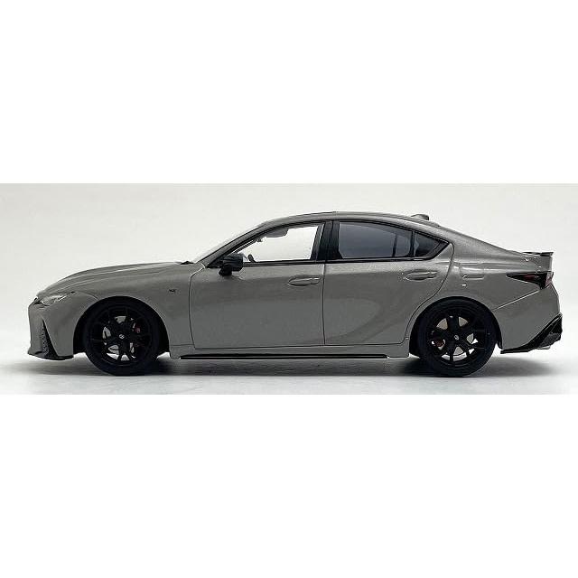 京商 (Kyosho) 京商オリジナル 1/43 LEXUS IS500 F SPORT PERFORMANCE