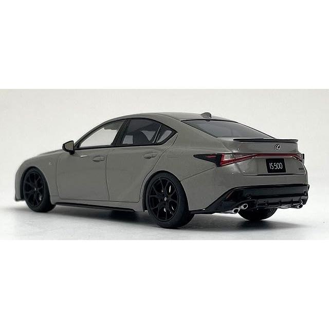 京商 (Kyosho) 京商オリジナル 1/43 LEXUS IS500 F SPORT PERFORMANCE