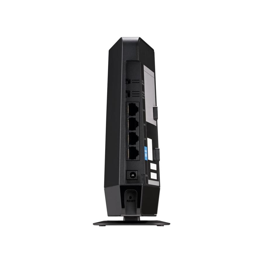 BUFFALO Wi-Fi 7(11be)対応デュアルバンドWi-Fiルーター 5764+688Mbps AirStation WSR6500BE6P_3
