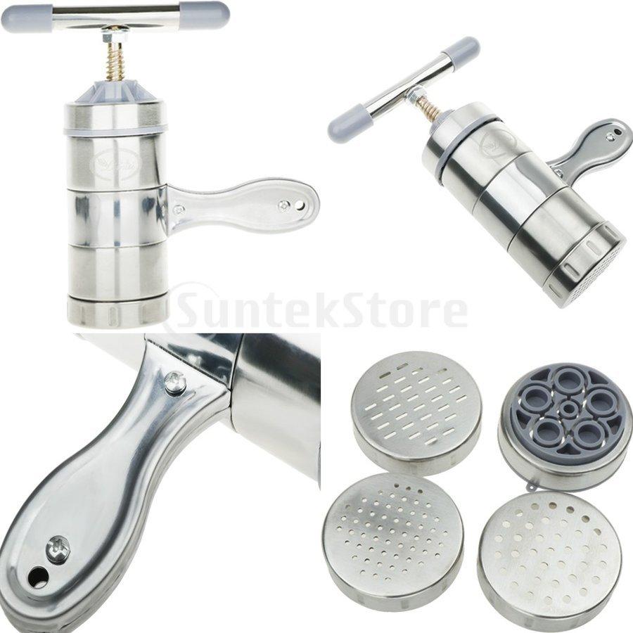 全てのアイテム パスタ 製麺用品 手動パスタ機械麺スパゲッティフェットチーネタリアテッレメーカー2型 Www Threeriversofs Com