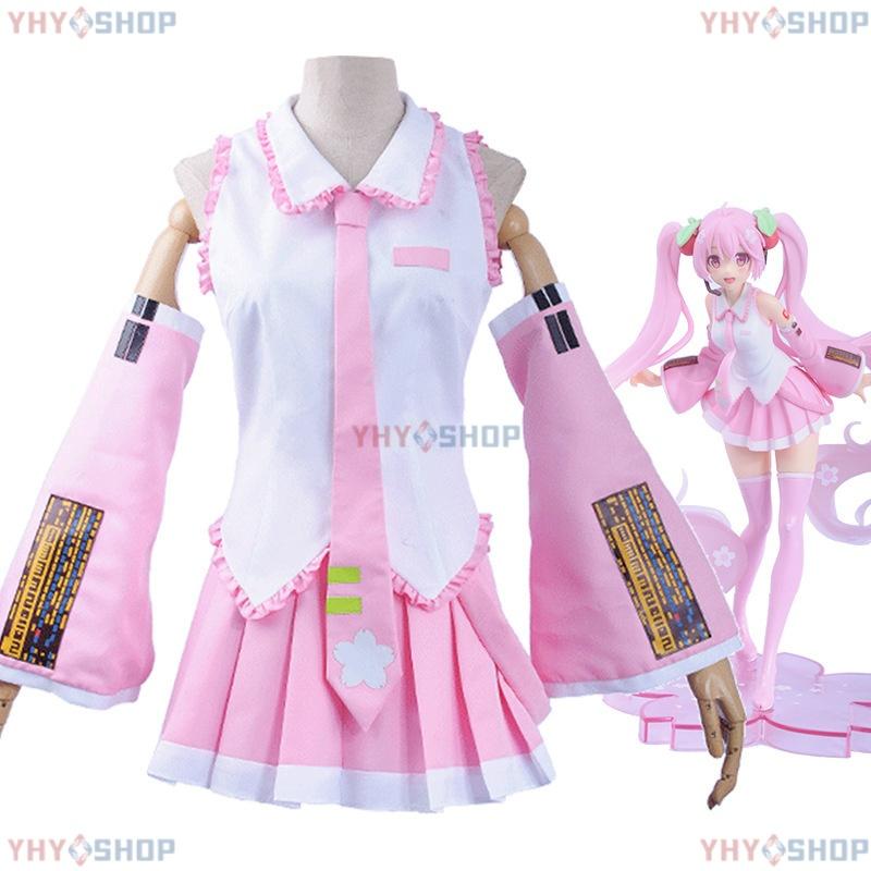 ハロウィンコスプレ 子供 ハロウィン 初音ミクコスプレ コスプレ