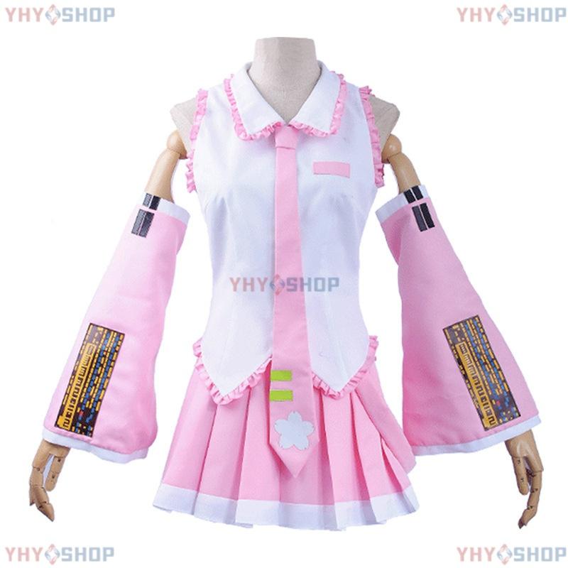 ハロウィンコスプレ 子供 ハロウィン 初音ミクコスプレ コスプレ