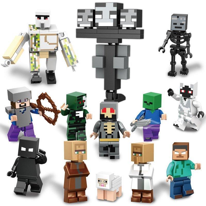 【新品・未開封品】押しの子フィギュア13体セット Amazon.co.jp: レゴ（LEGO） ミニフィギュア シリーズ13 大工 未