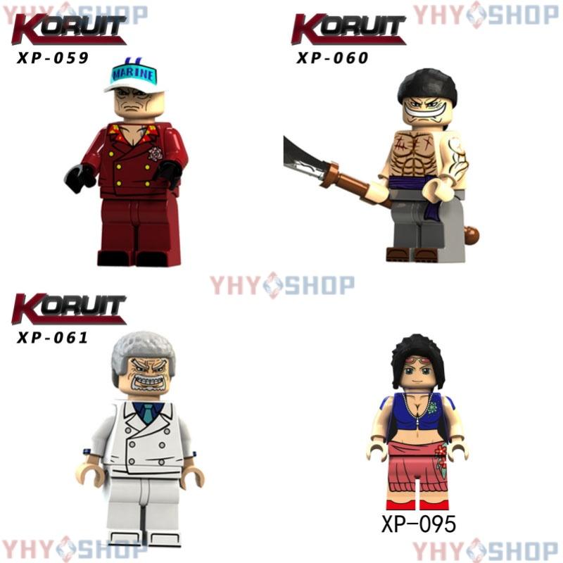 キャラクター フィギュアセット 6体 1/64 フィギュア 6体 Amazon | 【ZZ-632】1/64 スケール 金田の