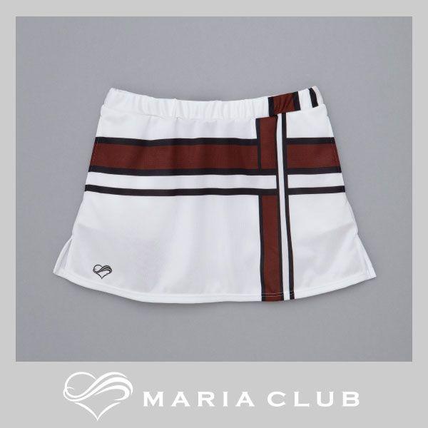 受賞店舗 テニスウェア レディース セミタイトスコート ボールポケット付き アンダースパッツなし ホワイト スペシャルセール 今月限定 特別大特価 Www Simon Page Com