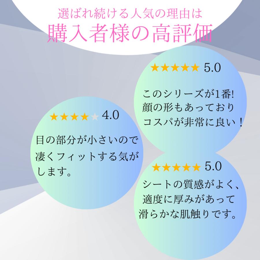 THE STEM CELL（ザ ステムセル） シートマスク パック フェイスマスク