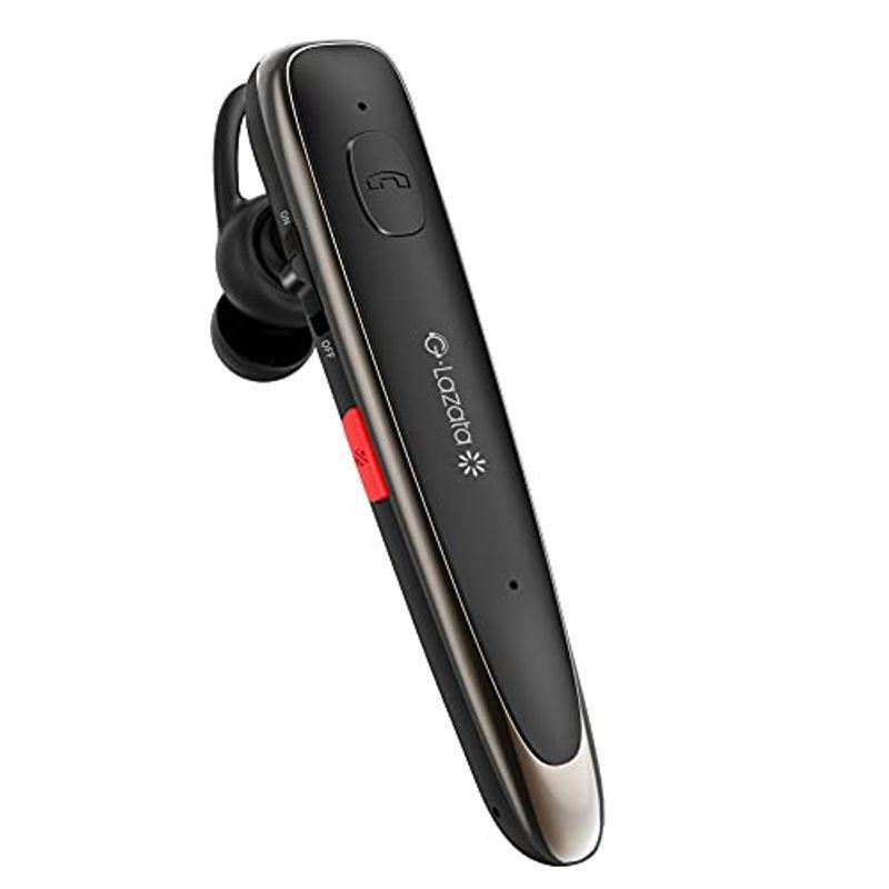 Glazata 日本語音声ワイヤレスイヤホン Bluetooth aptX? aptX? HD対応 デュアルマイク通話設計 ENCノイズ低 新版 Glazata 日本語音声ワイヤレスイヤホン Bluetooth aptX? aptX? HD対応 デュアルマイク通話設計 ENCノイズ低 新版