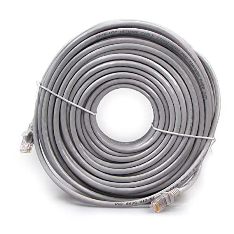 LANケーブル 30M RJ45 CAT6 イーサネットケーブル 爪折れ防止 企業様向け 業務用 屋外用 超高速カテゴリー6 1000Mbp mp4selv2Wx, スマホ、タブレット、パソコン - turomadeceylon.com LANケーブル 30M RJ45 CAT6 イーサネットケーブル 爪折れ防止 企業様向け 業務用 屋外用 超高速カテゴリー6 1000Mbp mp4selv2Wx, スマホ、タブレット、パソコン - turomadeceylon.com