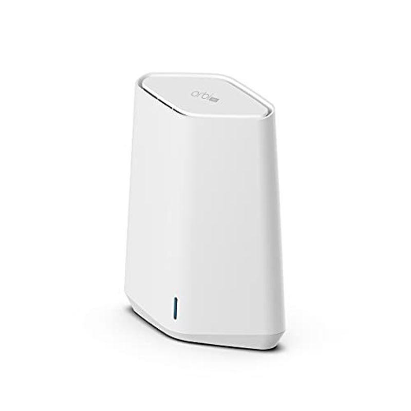 NETGEAR Orbi Pro WiFi6 Mini メッシュWiFi AX1800 ルーター 法人向け VLAN WPA3 テレワーク
