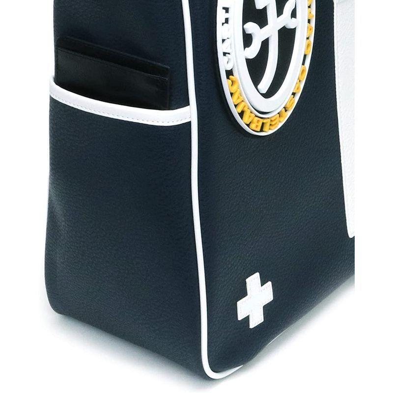 CASTELBAJAC(カステルバジャック) トートバッグ Mick(ミック) 039732 シロ カステルバジャック トートバッグ Mick ミック シロ