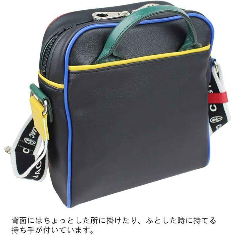 CASTELBAJAC(カステルバジャック) ショルダーバッグ Linge(リーニュ) 056122 グレー カステルバジャック ショルダーバッグ Linge リーニュ グレー