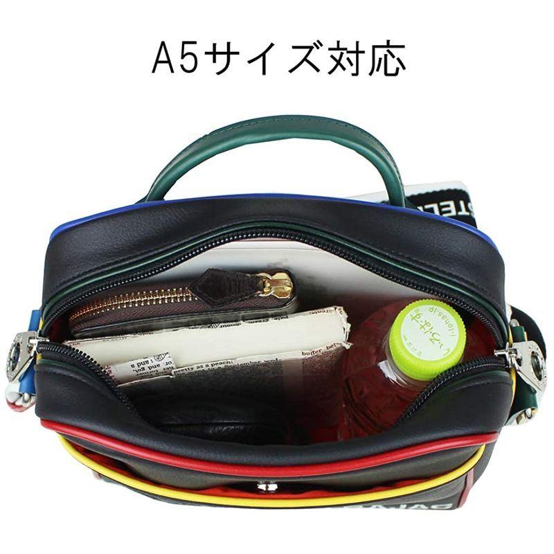 CASTELBAJAC(カステルバジャック) ショルダーバッグ Linge(リーニュ) 056122 グレー カステルバジャック ショルダーバッグ Linge リーニュ グレー