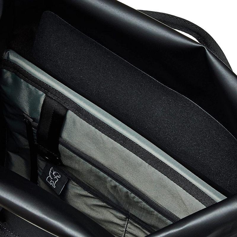 超特盛ミラクルプライス クローム パニアバッグ Urban Pannier/アーバン EX 2.0 パニア Black (現行モデル) 17L-21L 完全防水 【X1864790282】(10155円)