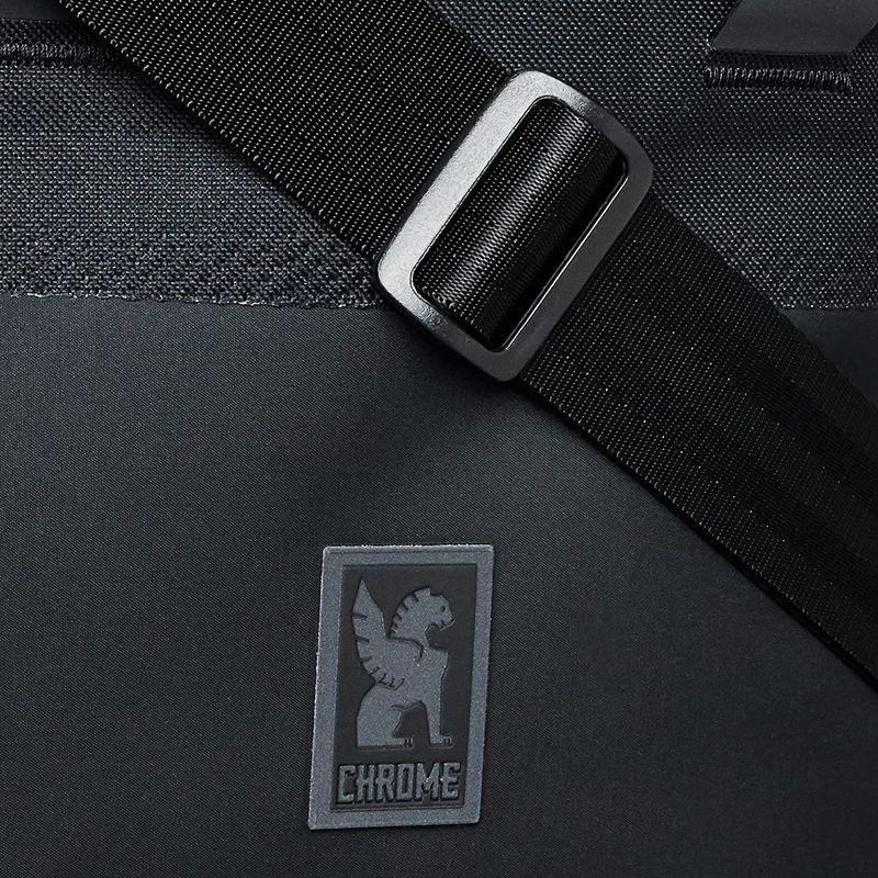 超特盛ミラクルプライス クローム パニアバッグ Urban Pannier/アーバン EX 2.0 パニア Black (現行モデル) 17L-21L 完全防水 【X1864790282】(10155円)